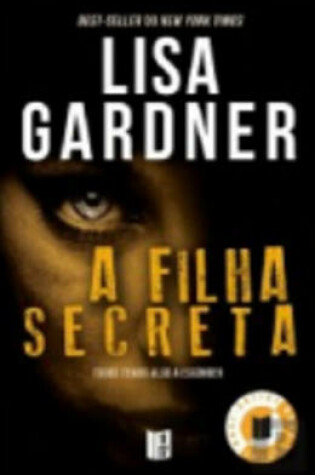 Cover of A Filha Secreta