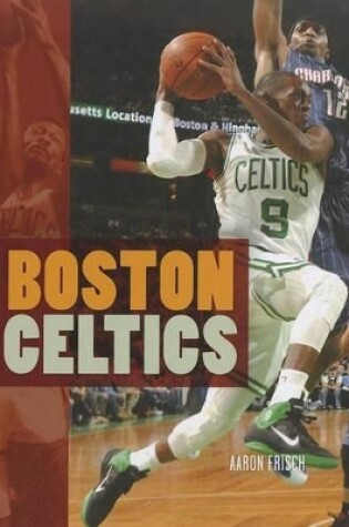 Cover of Boston Celtics