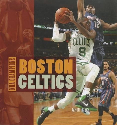 Cover of Boston Celtics