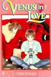 Book cover for Venus in Love, Volume 4