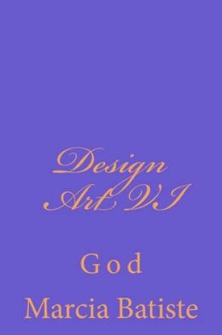 Cover of Design Art VI