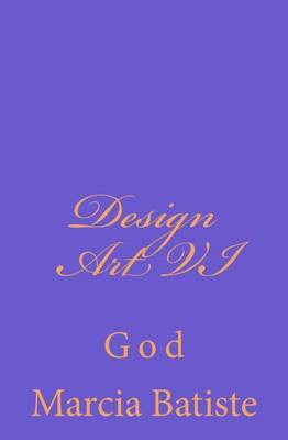 Book cover for Design Art VI