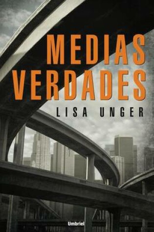 Cover of Medias Verdades