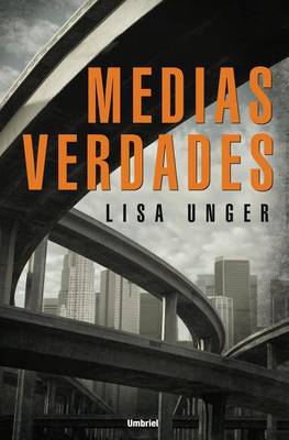 Book cover for Medias Verdades