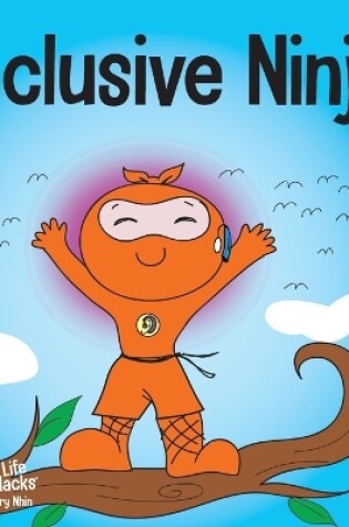 Cover of Inclusive Ninja