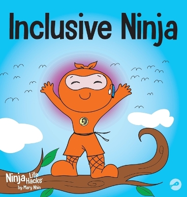 Cover of Inclusive Ninja