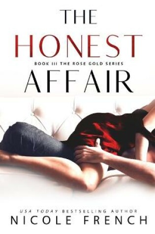 Cover of The Honest Affair