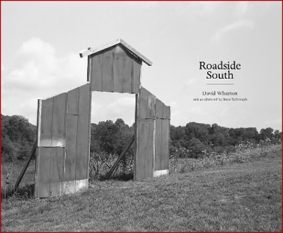 Book cover for Roadside South
