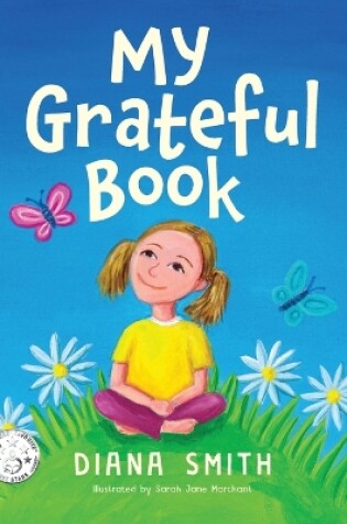 Cover of My Grateful Book