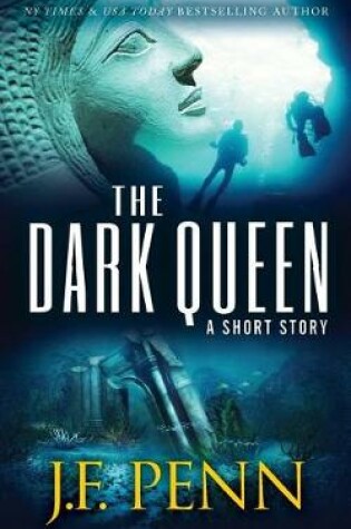 Cover of The Dark Queen