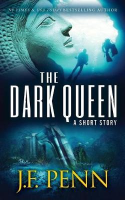 Book cover for The Dark Queen