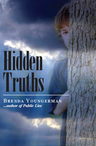 Cover of Hidden Truths