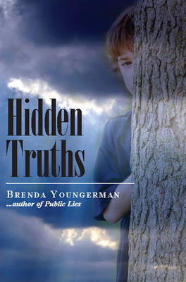 Book cover for Hidden Truths