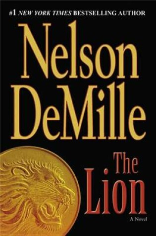Cover of The Lion