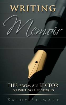 Book cover for Writing Memoir