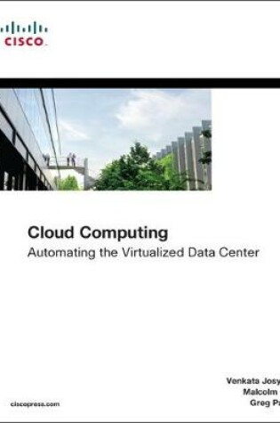 Cover of Cloud Computing