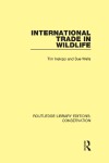 Book cover for International Trade in Wildlife