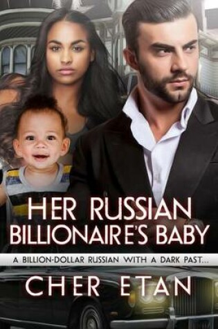 Cover of Her Russian Billionaire's Baby