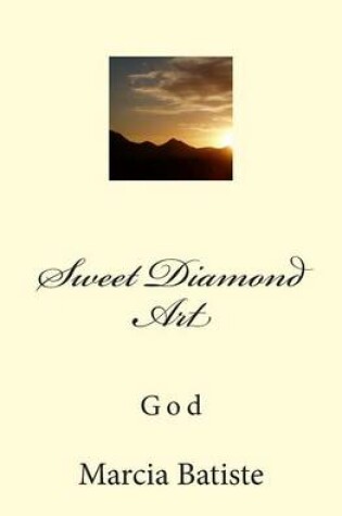 Cover of Sweet Diamond Art