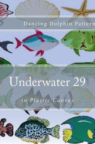 Cover of Underwater 29