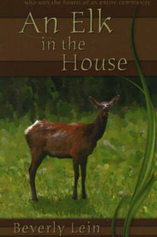 Cover of Elk in the House