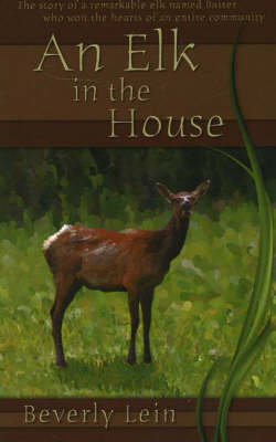 Book cover for Elk in the House