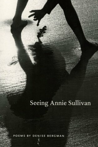 Cover of Seeing Annie Sullivan