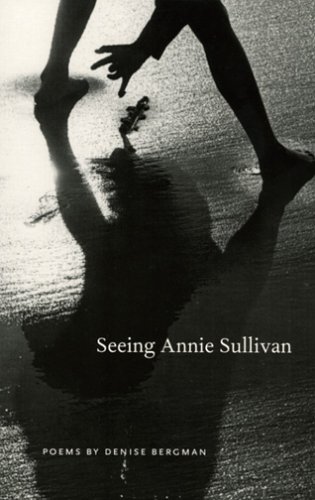 Book cover for Seeing Annie Sullivan