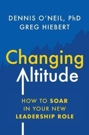 Cover of Changing Altitude