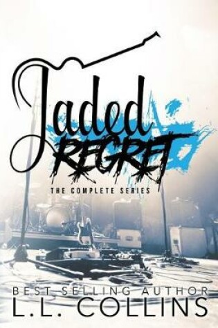 Cover of Jaded Regret