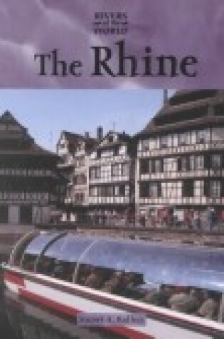 Cover of The Rhine