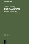 Book cover for Der Talisman