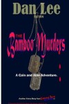 Book cover for The Bamboo Murders