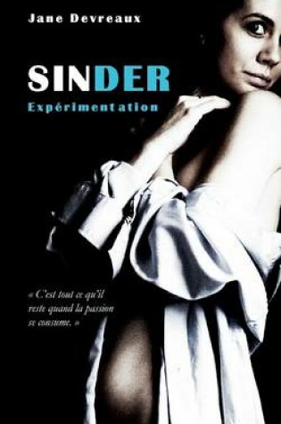 Cover of Sinder