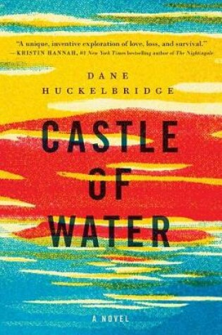 Cover of Castle of Water