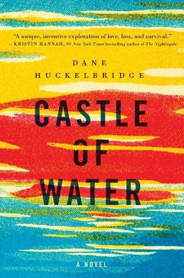 Book cover for Castle of Water