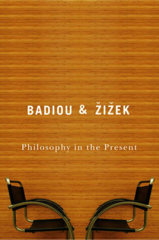 Cover of Philosophy in the Present