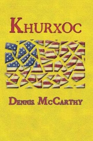 Cover of Khurxoc