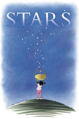 Book cover for Stars