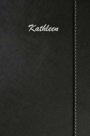 Cover of Kathleen