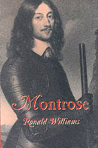 Cover of Montrose