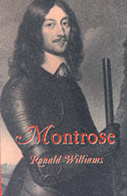 Book cover for Montrose