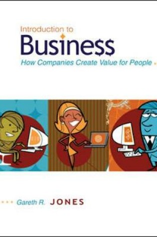 Cover of Introduction to Business with DVD + Premium Content Access Card