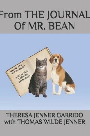 Cover of From The Journal of Mr. Bean