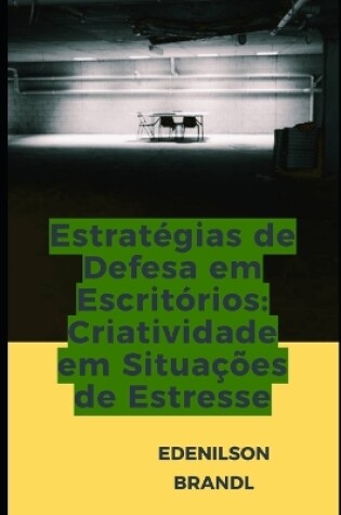 Cover of Estratégias de Defesa em Escritórios