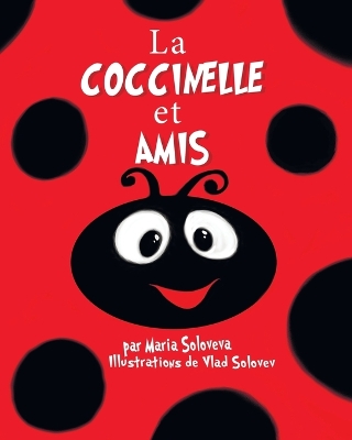 Book cover for La COCCINELLE et AMIS