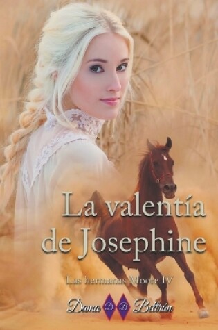 Cover of La valent�a de Josephine