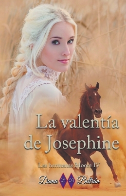 Cover of La valent�a de Josephine