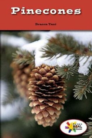 Cover of Pinecones