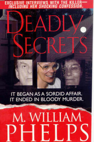 Cover of Deadly Secrets